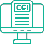 CGI and Visual Graphics
